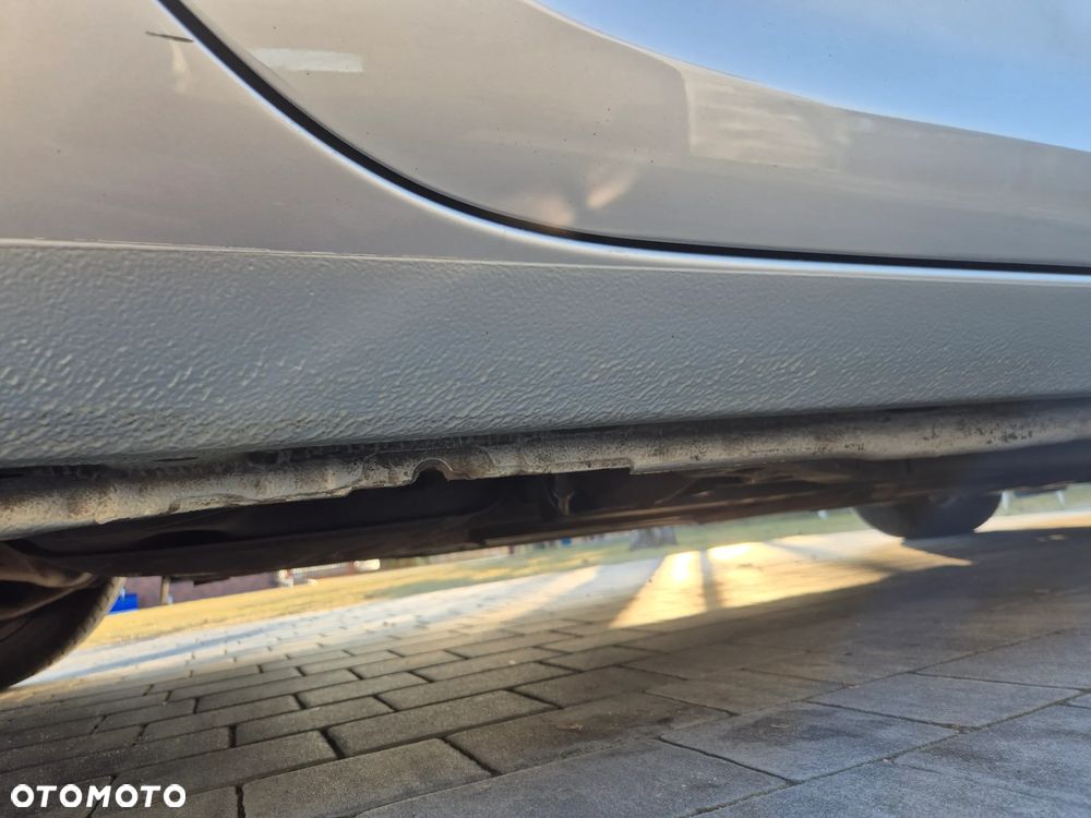 Opel Astra 1.7 CDTI Cosmo - 24