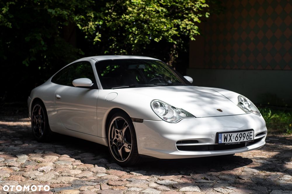 Porsche 911 - 4