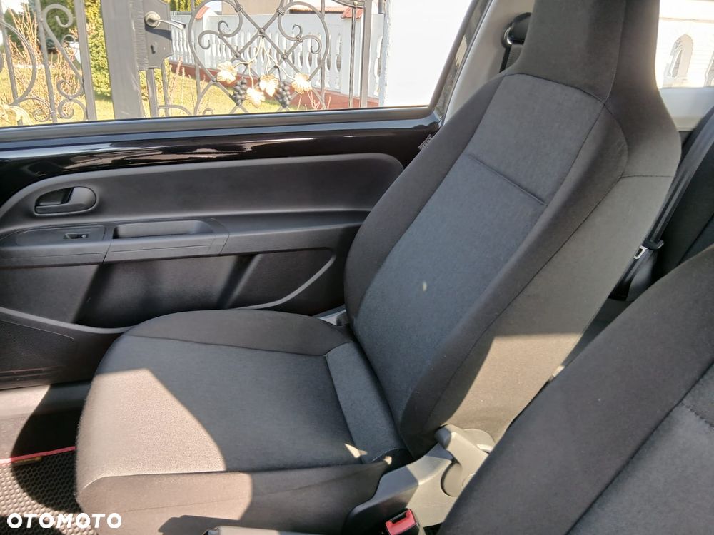 Skoda Citigo 1.0 MPI Active - 14