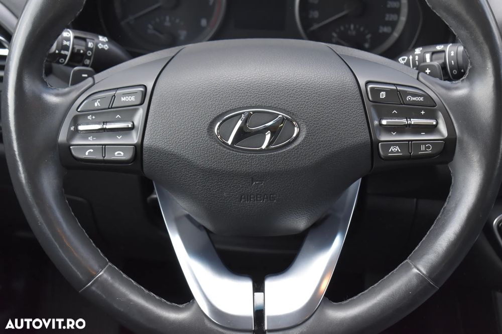 HYUNDAI i30 2021 — imagine 27
