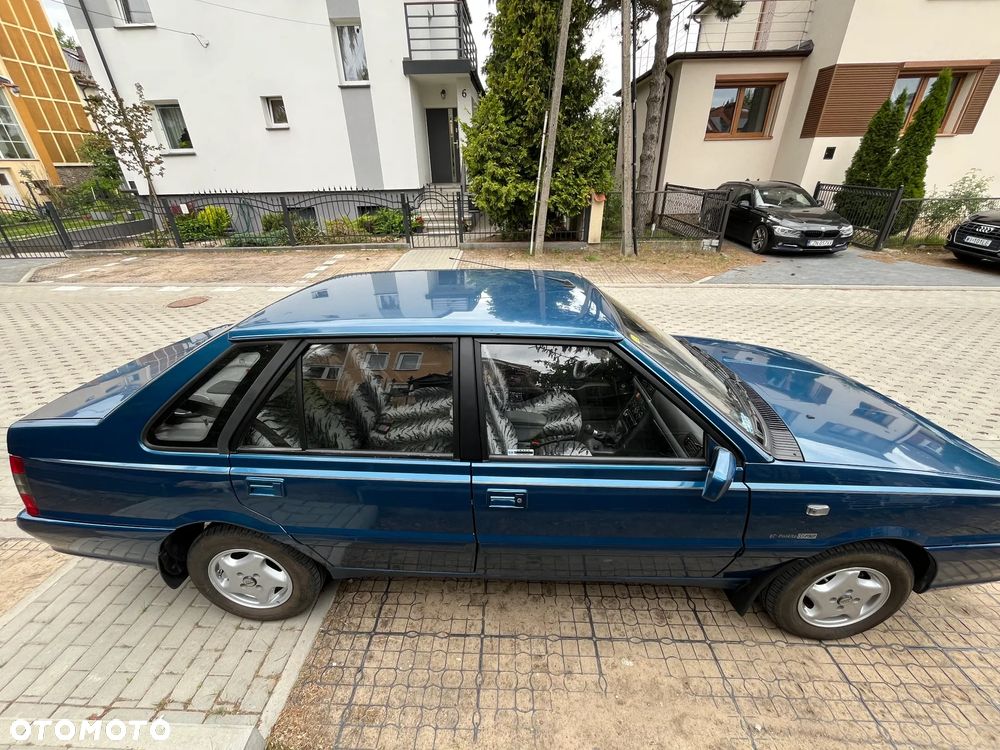 Polonez Atu - 16
