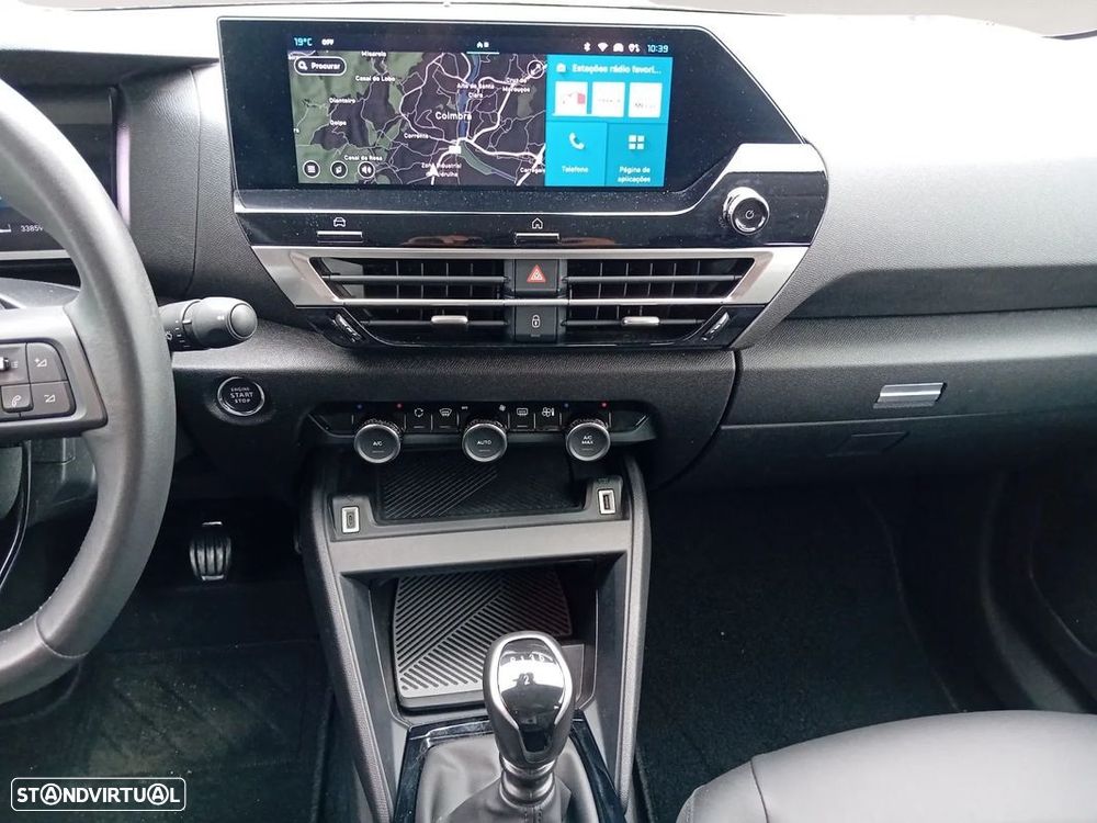 Citroën C4 1.2 PureTech Plus - 12