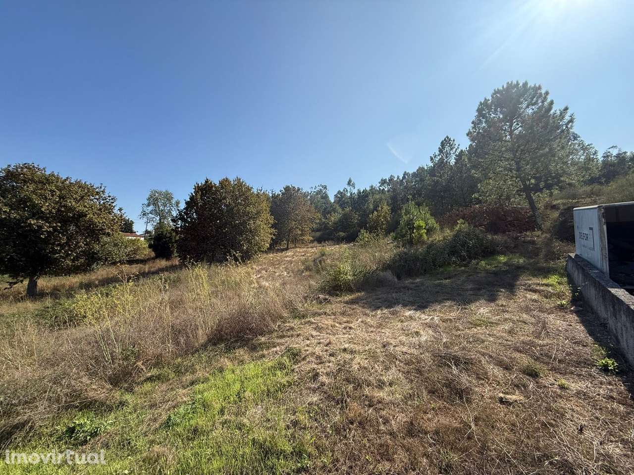 TERRENO RÚSTICO À VENDA – GUIMARÃES - Grande imagem: 2/13