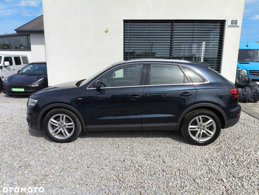 Audi Q3 - 2