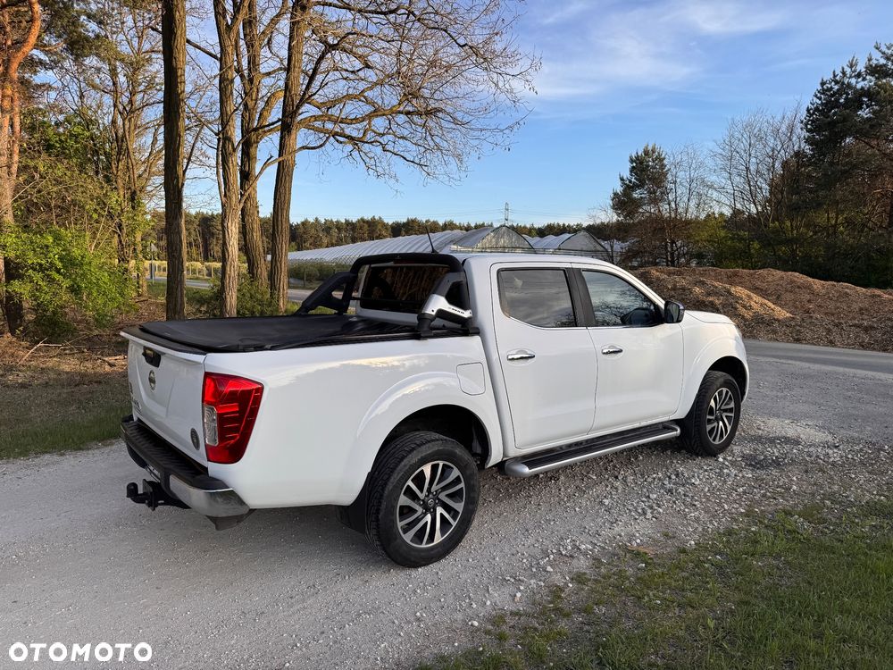 Nissan Navara - 14