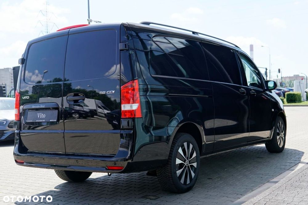 Mercedes-Benz VITO - 9