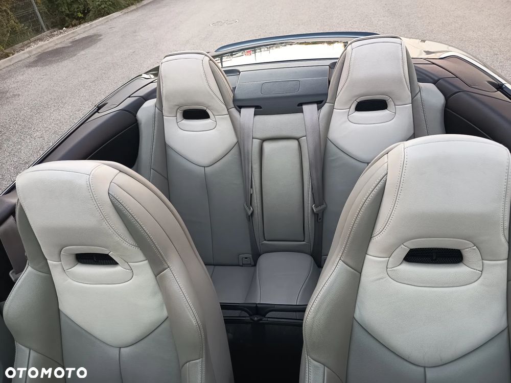 Peugeot 308 CC HDi FAP 165 Automatik Allure - 31