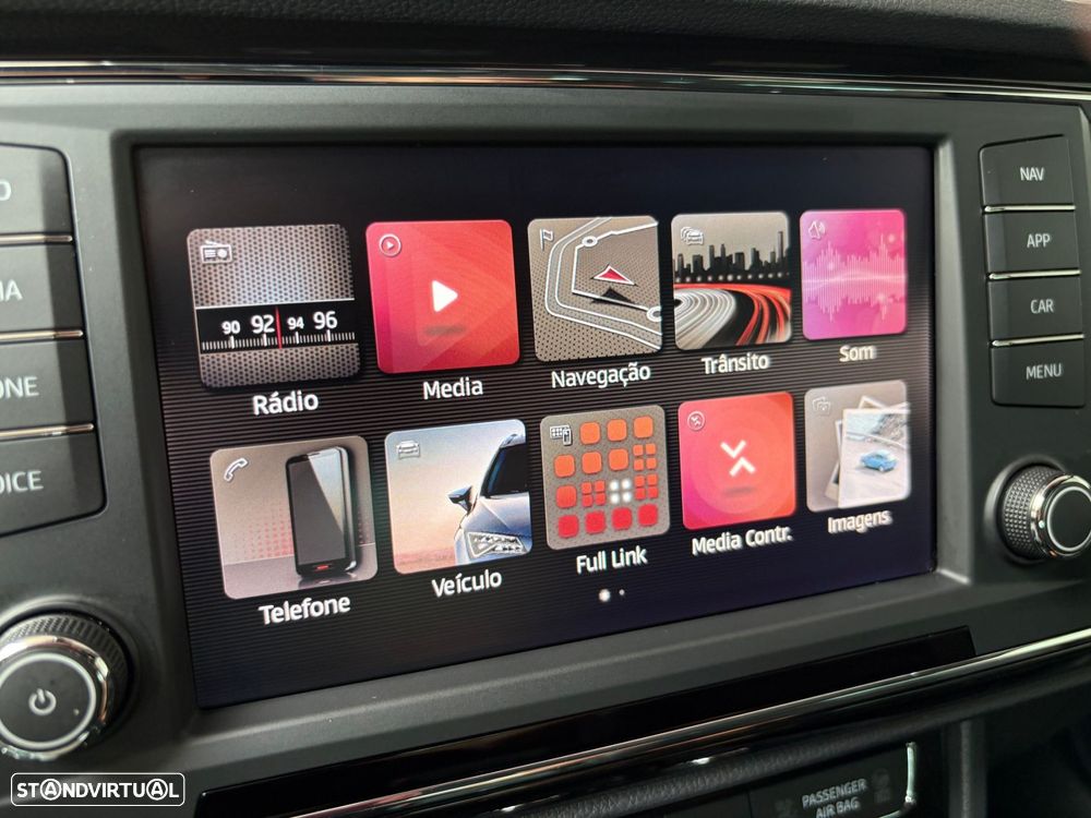 SEAT Ateca 1.5 TSI FR - 42