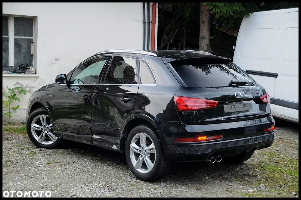 Audi Q3 1.4 TFSI Sport S tronic - 18