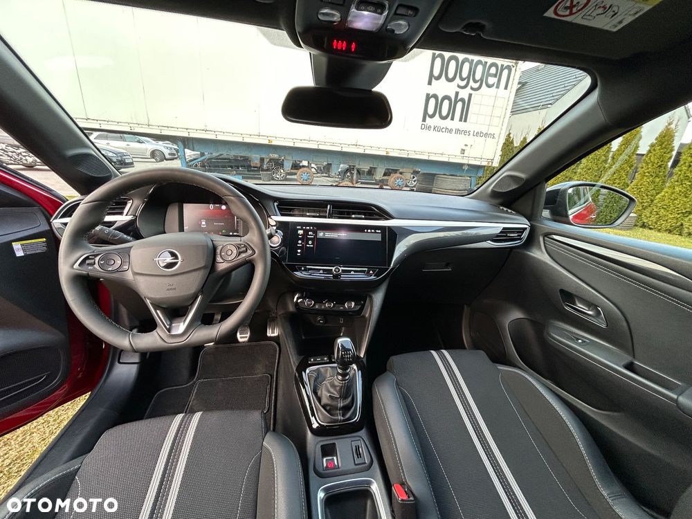 Opel Corsa 1.2 T S&S - 9