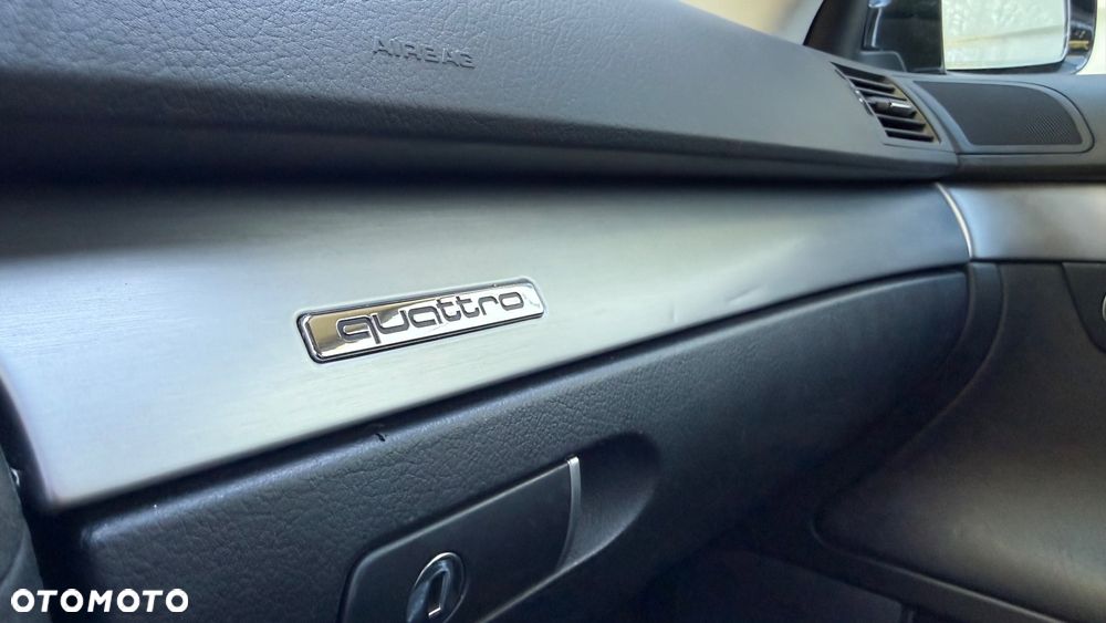 Audi A4 Avant - 15