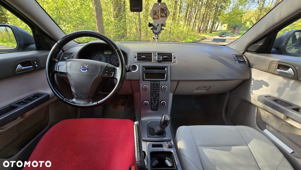 Volvo S40 D3 Business Edition - 4
