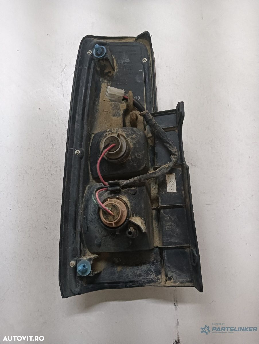 Stopuri dreapta spate SUZUKI JIMNY SN 1998 - > 1.3 4WD M13A - 2
