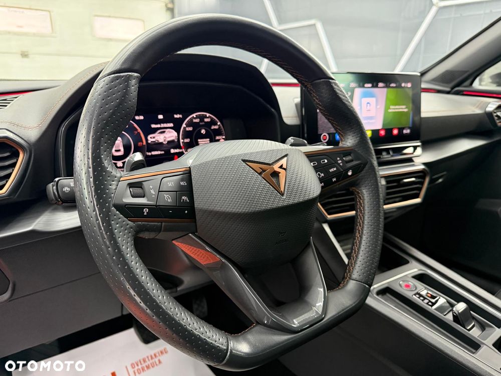 Cupra Formentor - 18