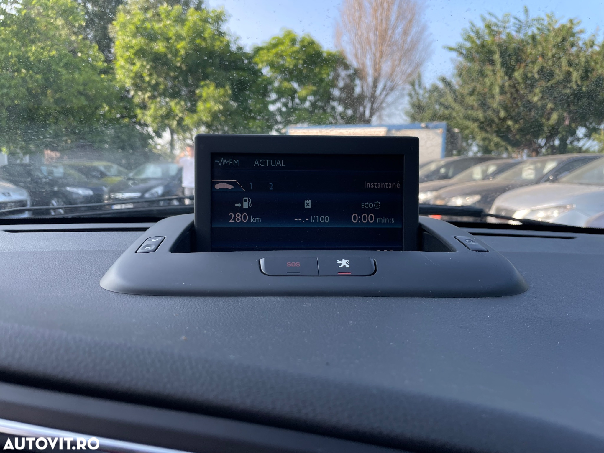 Peugeot 5008 - 18
