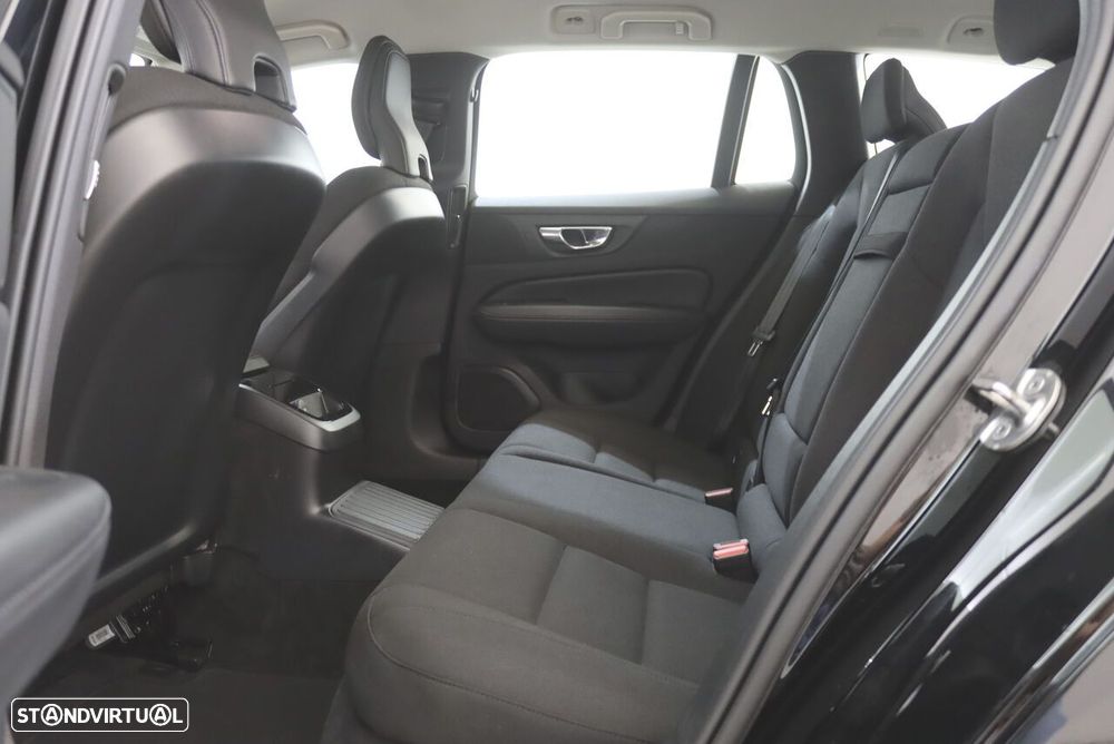 Volvo V60 2.0 T6 AWD TE Inscription Expression - 10