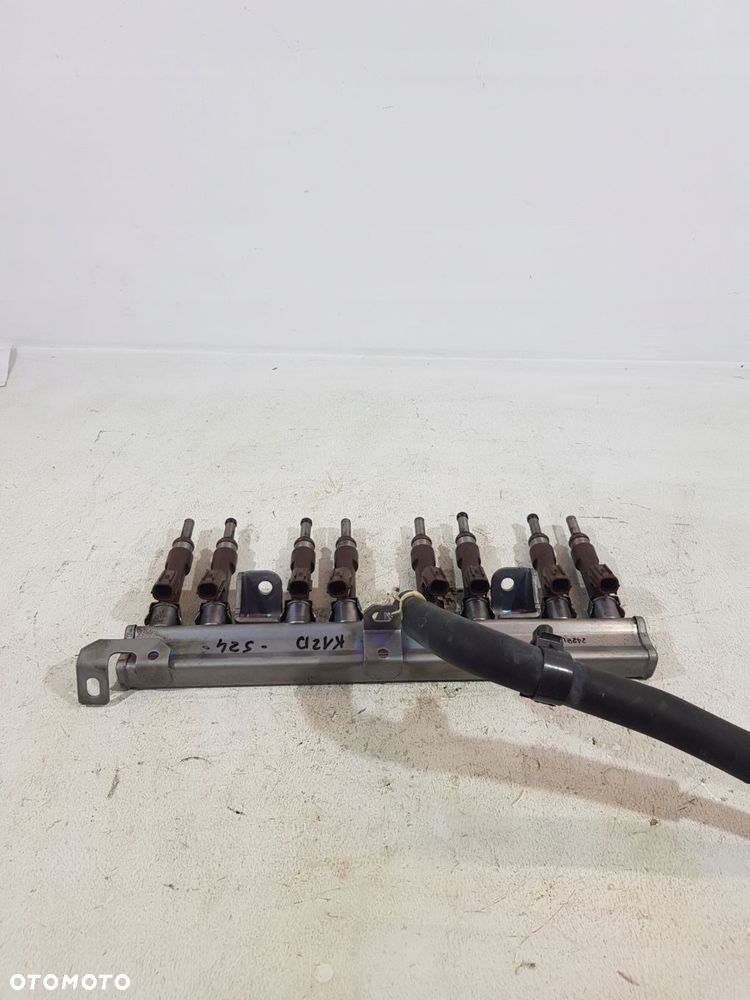listwa wtryskowa wtryski 220512-01220 suzuki swift vi mk8 1.2 vvt k12d - 4