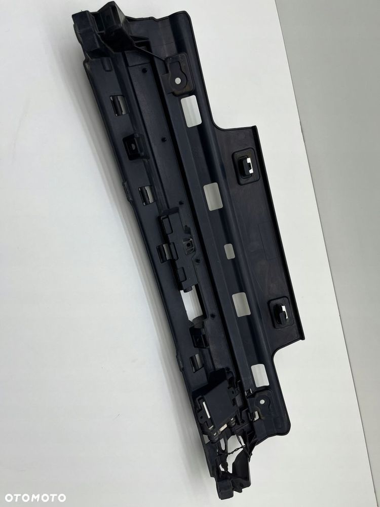 BMW 3 F34 ŚLIZG MOCOWANIE ZDERZAKA TYŁ SMART OPENER 7273666 7293778 - 9
