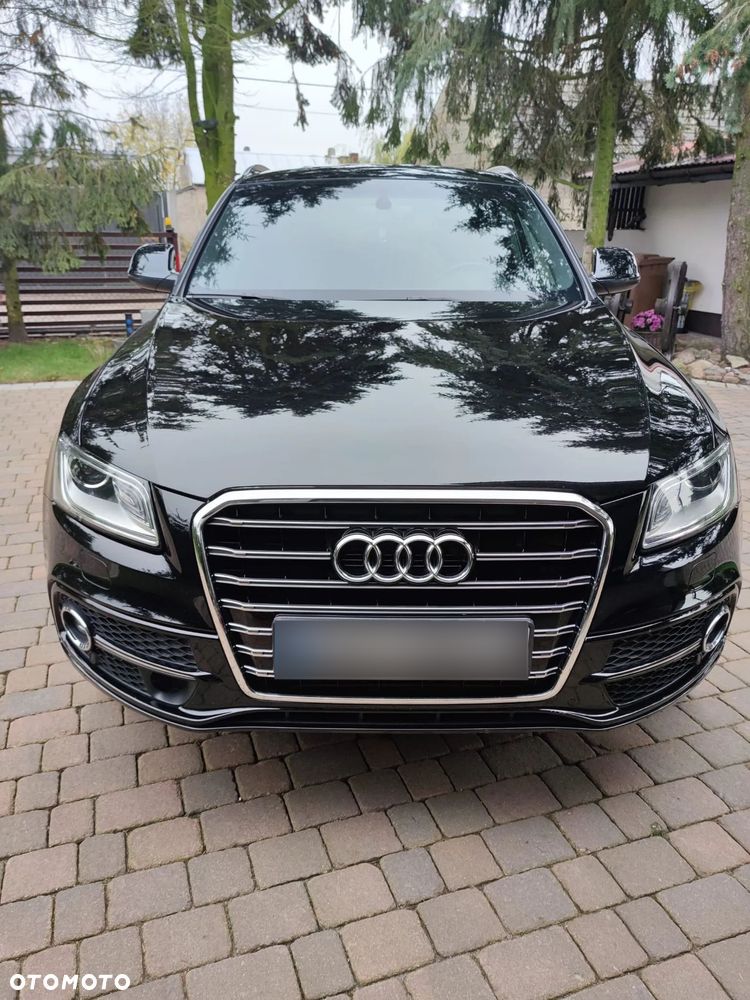 Audi Q5 - 5