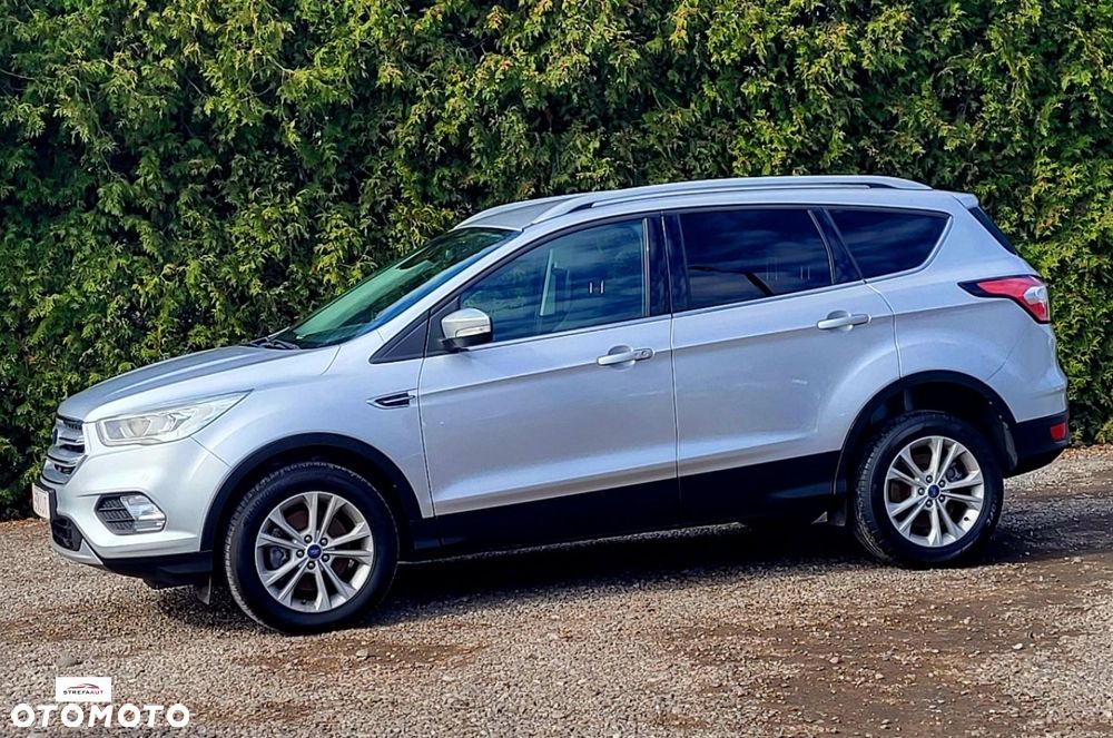 Ford Kuga - 14