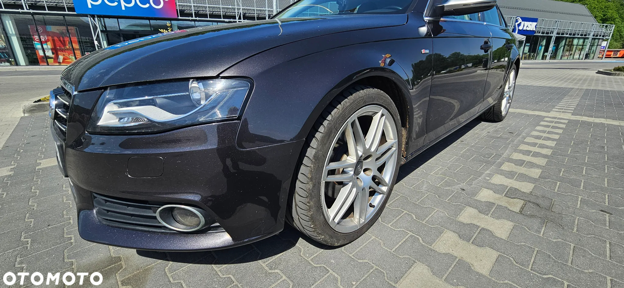 Audi A4 2.0 TDI - 7