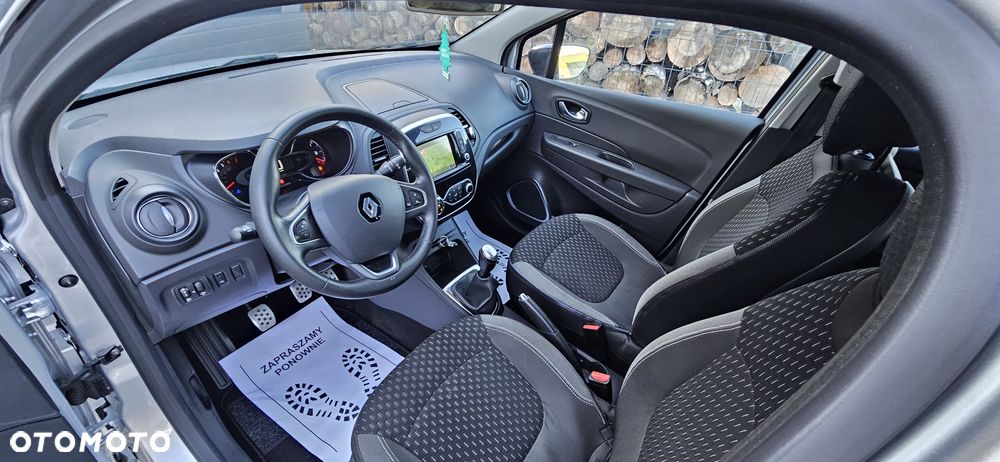 Renault Captur (ENERGY) TCe 90 INTENS - 33