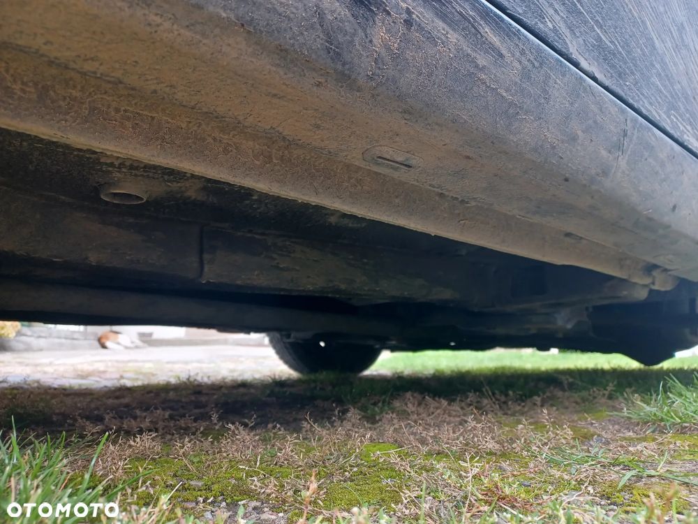 Fiat Grande Punto 1.3 Multijet 16V GP - 8