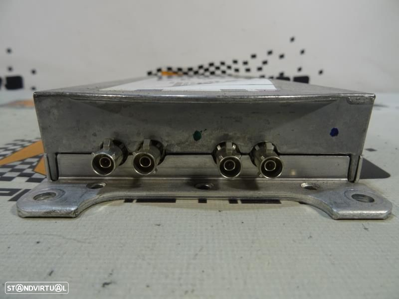 Módulo Do Bluetooth Bmw X5 (E70)  9174261 / 16921115 / 9 174 261 / 169 - 3