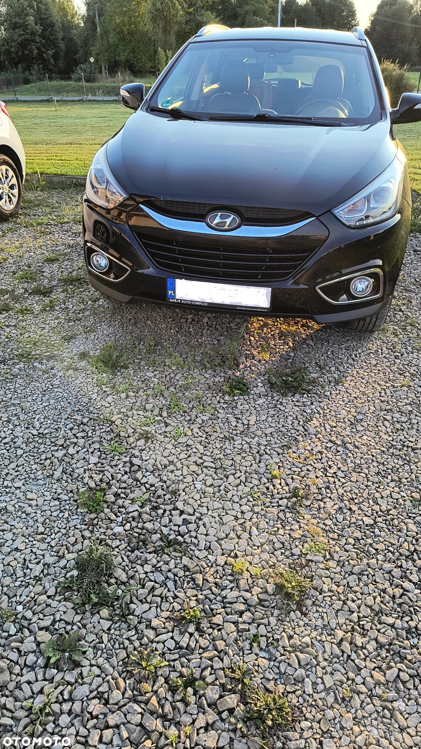 Hyundai ix35 2.0 CRDi 4WD Fifa World Cup Gold Edition - 5