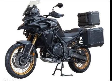 VOGE 625DSX