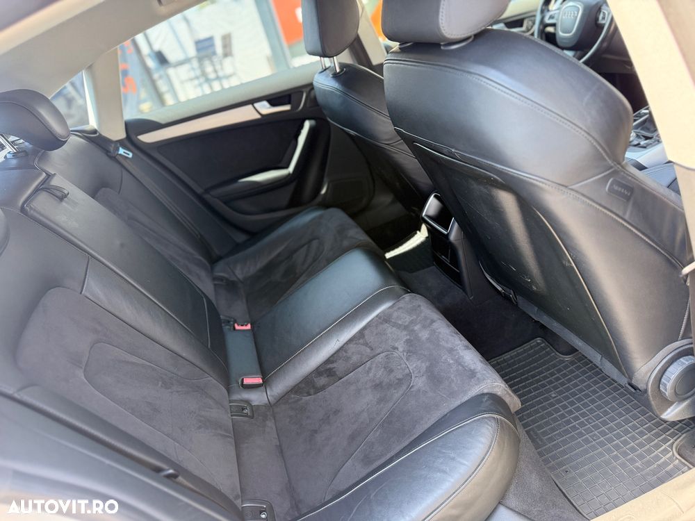 Audi A5 Sportback 2.0 TDI - 8
