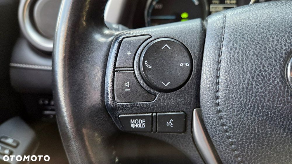 Toyota RAV4 Hybrid Prestige 4x4 - 23