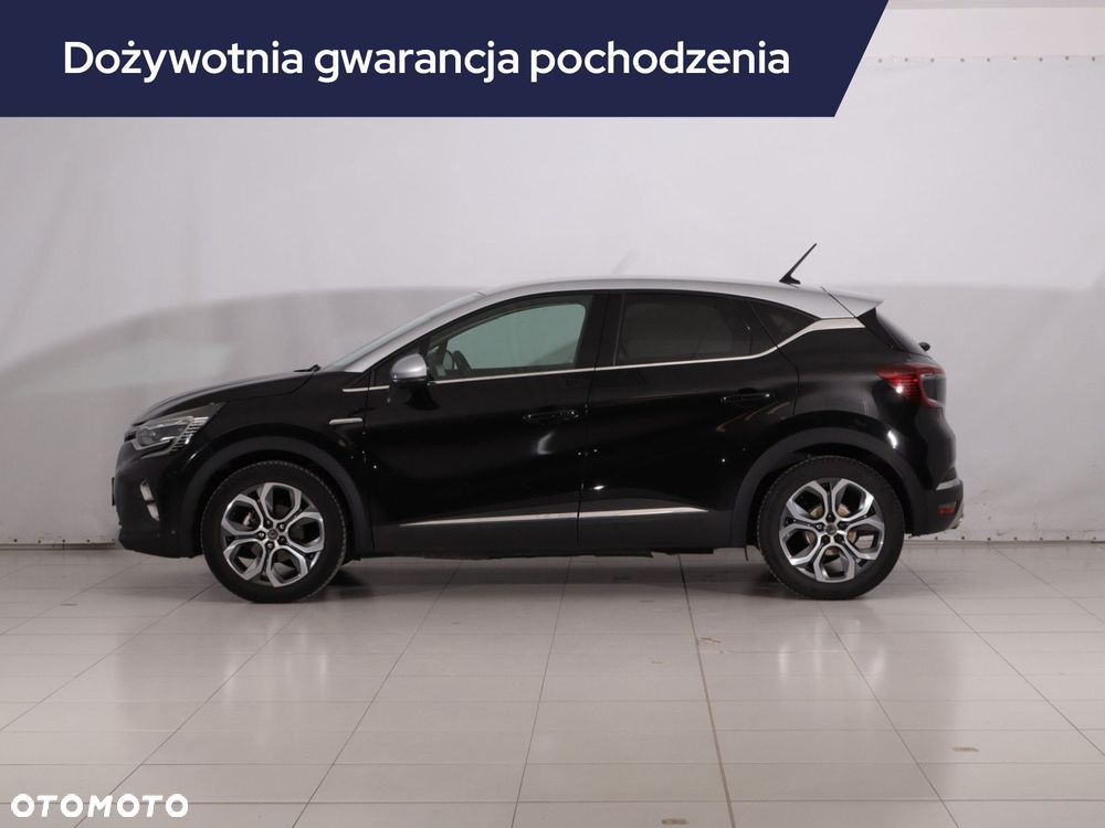 Renault Captur - 4