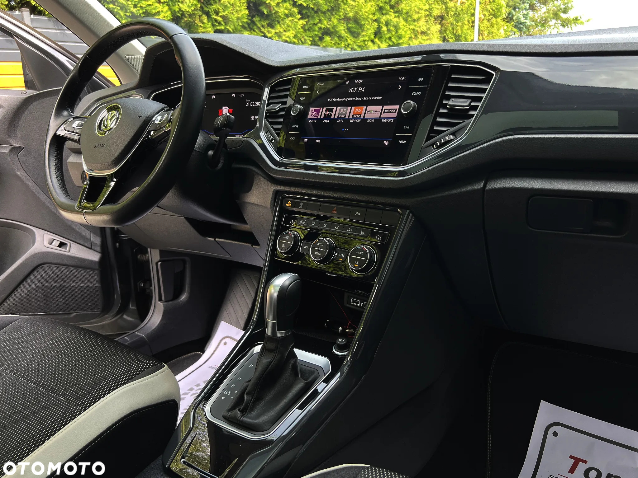 Volkswagen T-Roc 2.0 TDI SCR DPF Premium DSG - 16