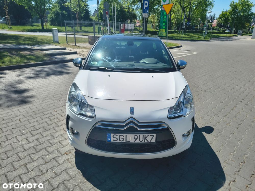 Citroën DS3 - 8