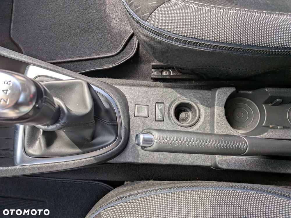 Renault Captur ENERGY TCe 90 Start&Stop Life - 38