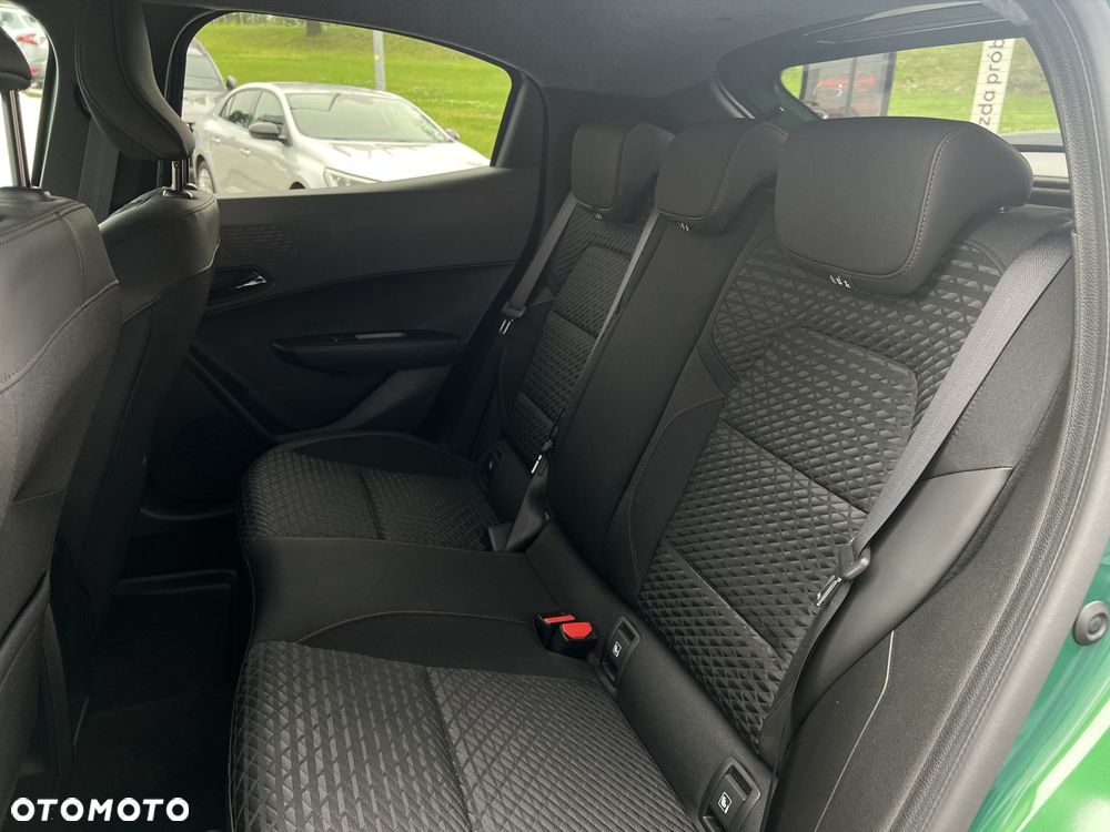 Renault Clio 1.2 TCe Techno - 16