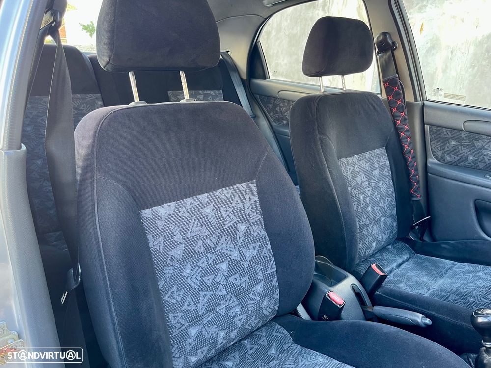 Daewoo Lanos 1.4 SE - 28