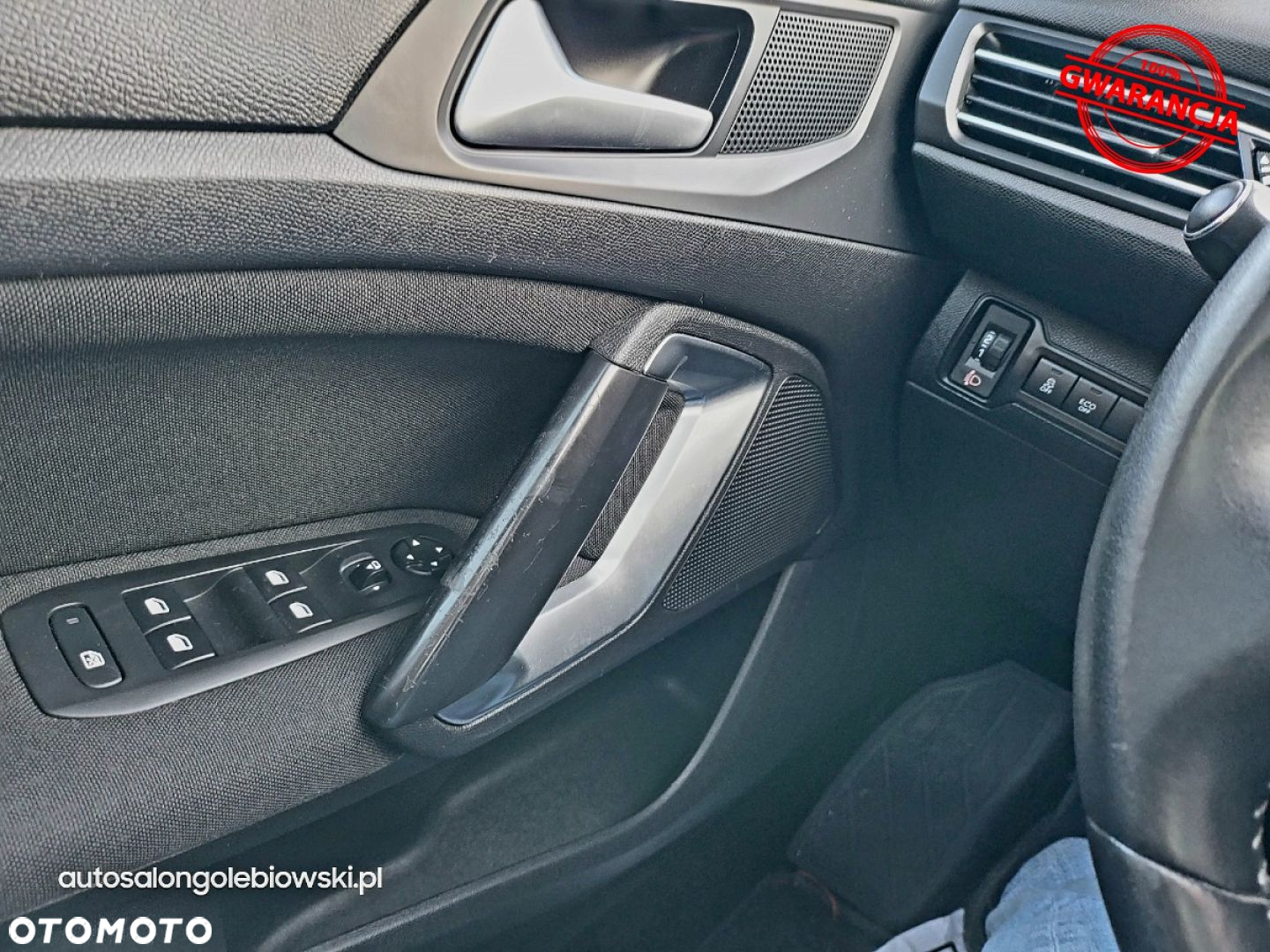 Peugeot 308 - 30