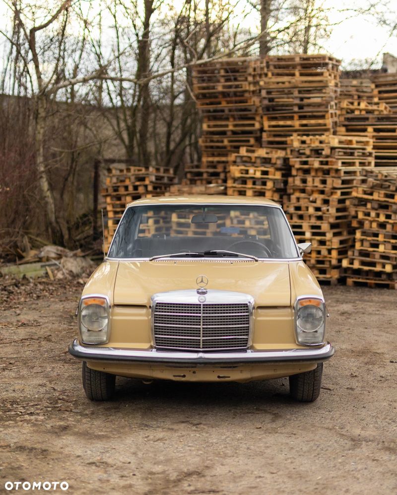 Mercedes-Benz Inny - 4