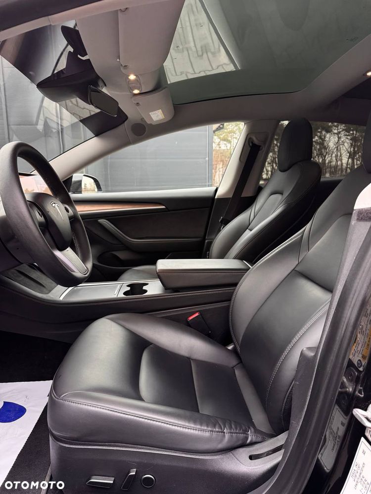 Tesla Model 3 RWD Hinterradantrieb - 14