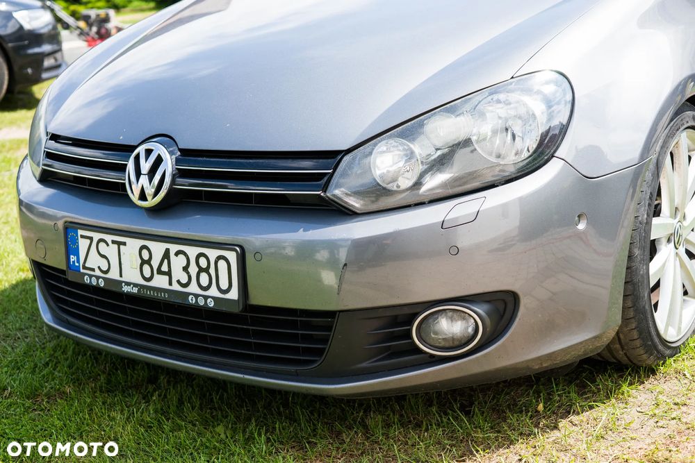 Volkswagen Golf - 10