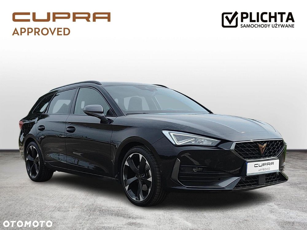 Cupra Leon - 8