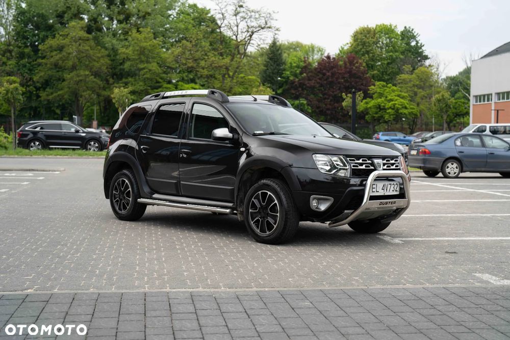 Dacia Duster 1.6 SCe S&S - 7