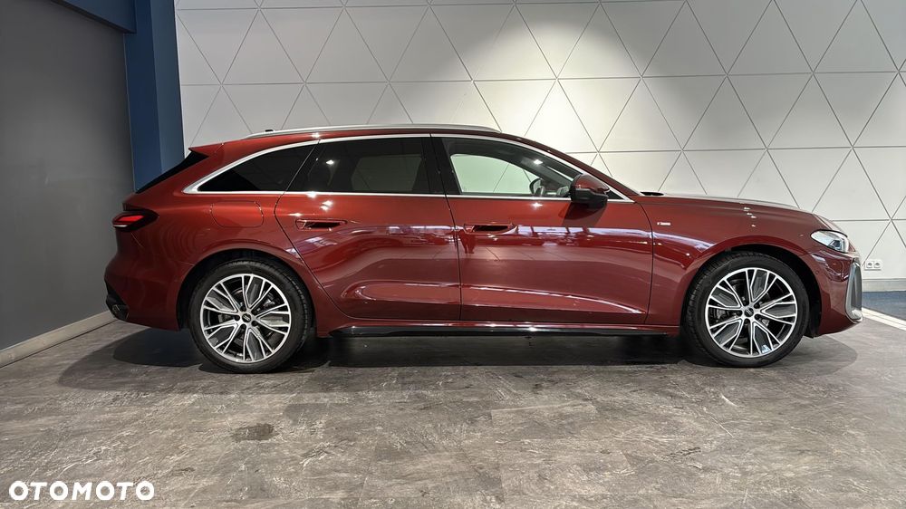 Audi A5 Avant TFSI Quattro S tronic - 7