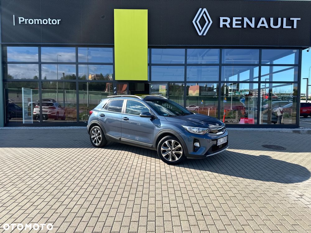 Kia Stonic 1.4 L