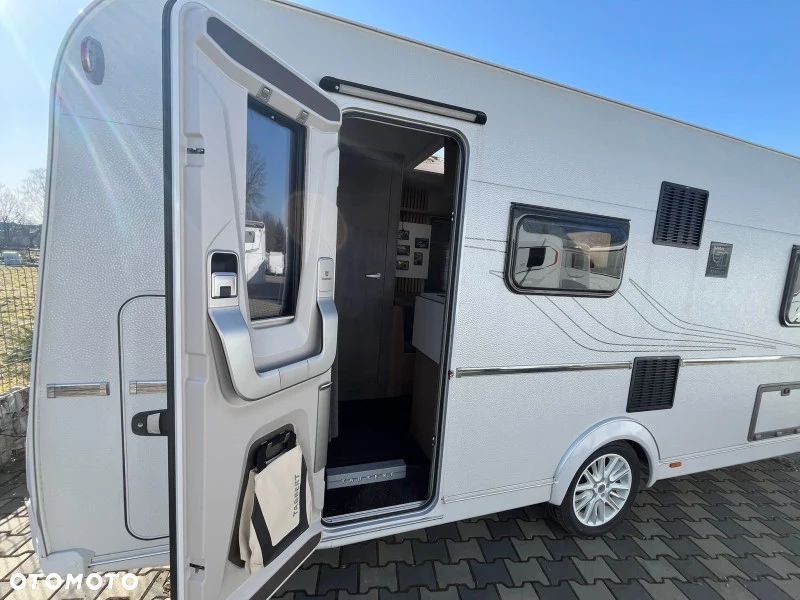 Tabbert Senara 460 DMK - 7