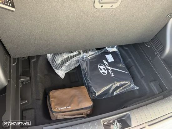 Hyundai Kauai - 22