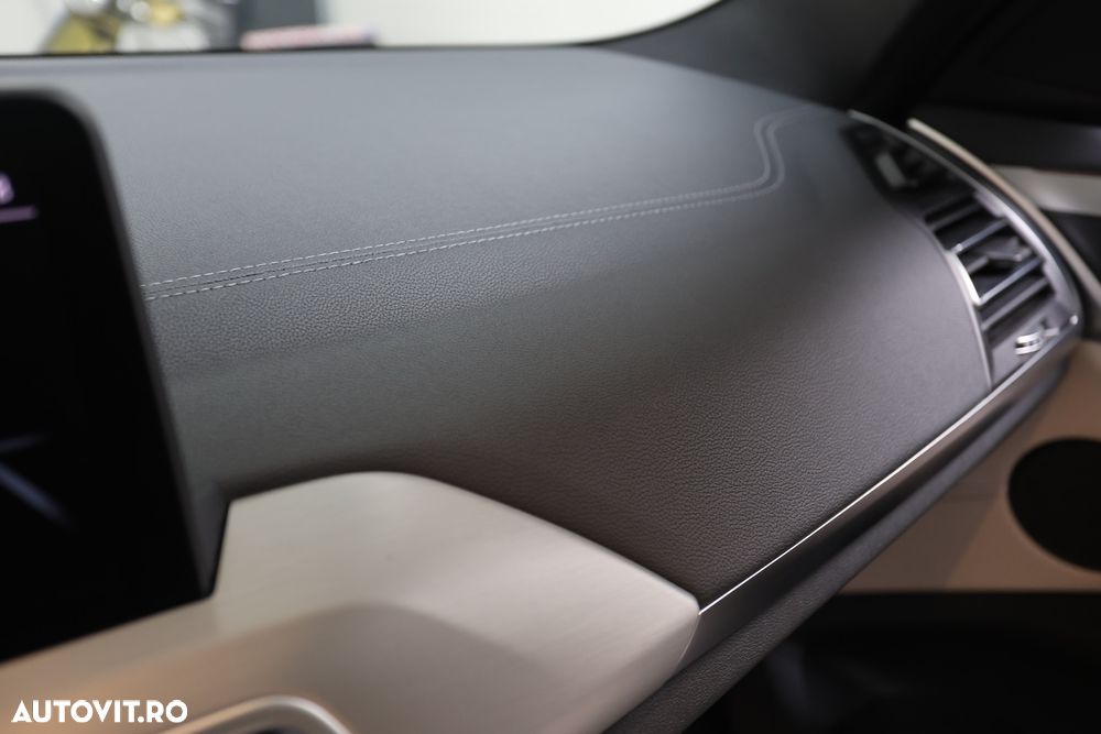 BMW X3 xDrive20d Aut. M Sport Edition - 34