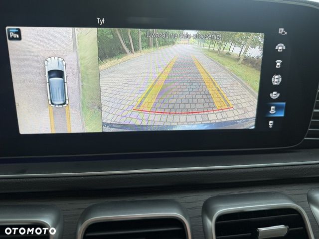 Mercedes-Benz GLE 300 d 4-Matic - 21